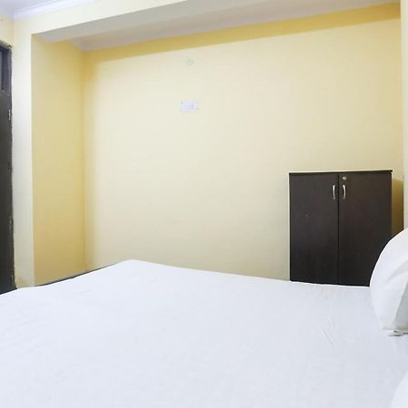 Spot On 61003 Kailash Dham Noida Exterior photo