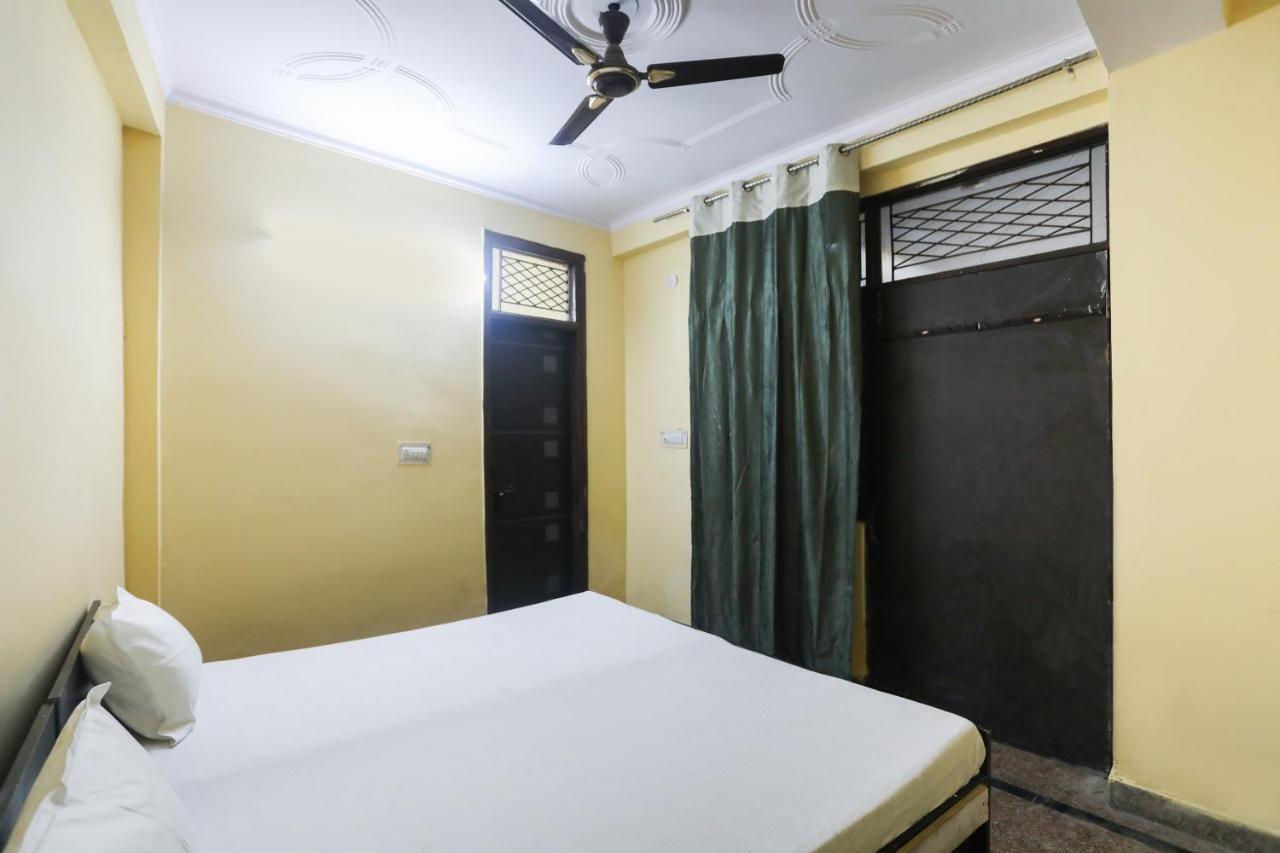 Spot On 61003 Kailash Dham Noida Exterior photo