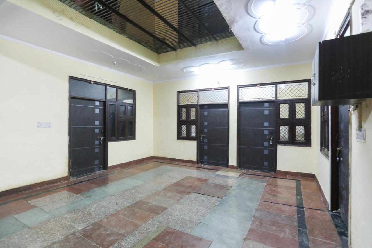 Spot On 61003 Kailash Dham Noida Exterior photo