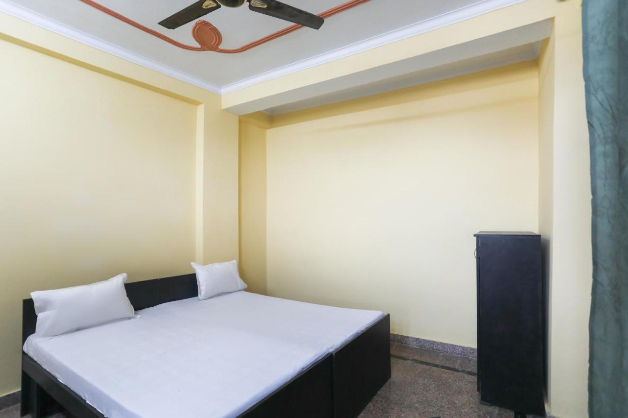 Spot On 61003 Kailash Dham Noida Exterior photo
